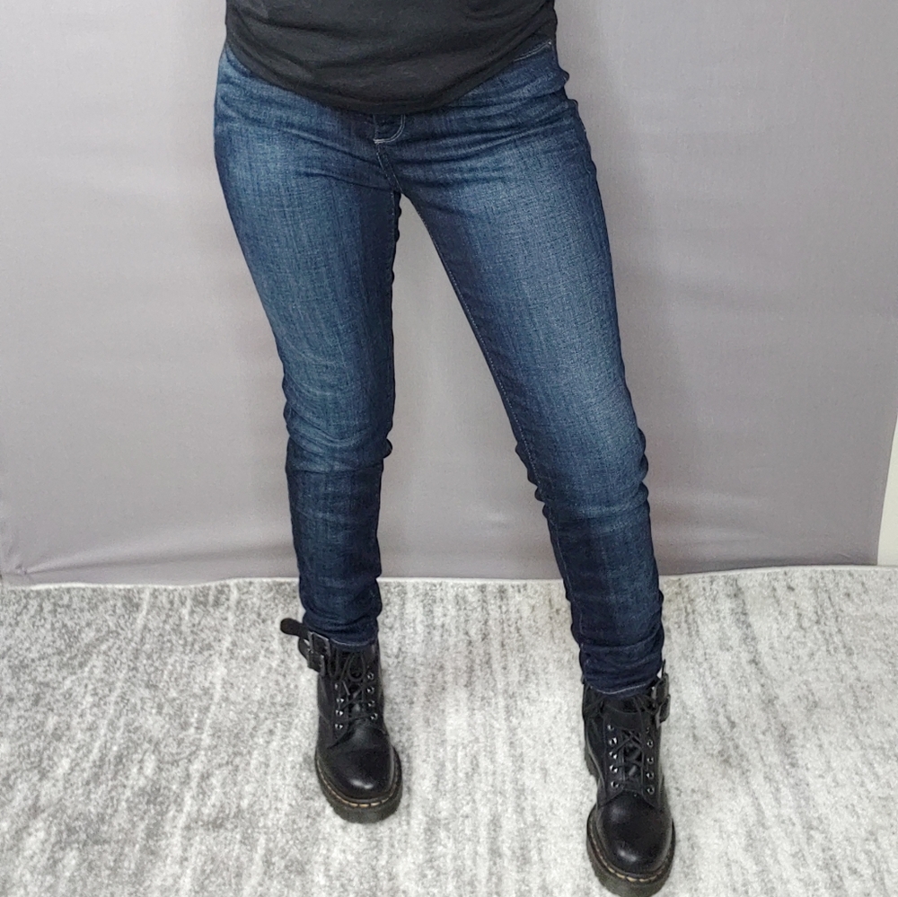 Lucky Brand Jeans Women’s Hayden Skinny Denim Size 6